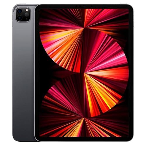 Apple iPad Pro Wi-Fi de 11 polegadas (Wi-Fi, 1 TB) - Cinzento sideral