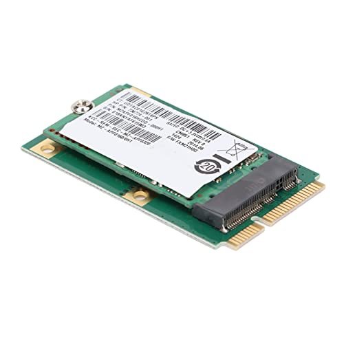 Computador M.2 Disco Rígido PC M.2 Disco Rígido 16GB Disco Rígido M.2 de Alta Capacidade Cartão Adaptador MSATA