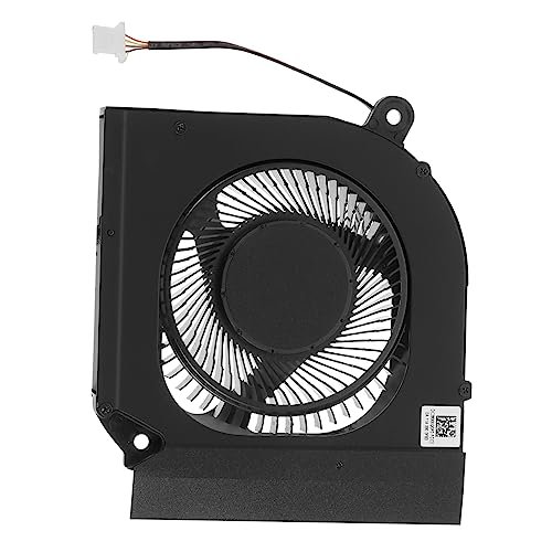 Gatuida Ventoinha Refrigerador De Gpu De Alto Desempenho Cooler Para Notebook Gamer Refrigerador Gpu Refrigerador De Ar Da Cpu Almofada Do Radiador Do Laptop Alta Performance Ssd Alumínio