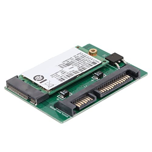 M.2 para Disco Rígido Sata, Disco Rígido Com Velocidade Mais Rápida 16gb, Desempenho Estável de Alta Capacidade, Estável e Confiável M.2 para Sata para Acessórios de Computador