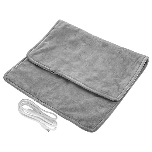 MERRYHAPY Almofadas De Aquecimento Almofada De Calor Cobertores De Calor Elétrico Desenhos Animados Cobertor Elétrico Para Cama Cobertor Elétrico Desenhos Animados Cobertor Elétrico