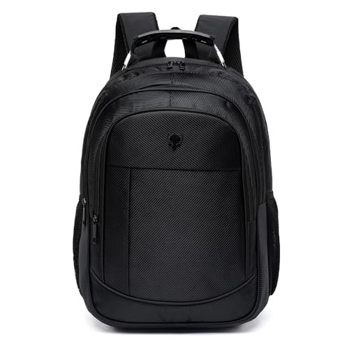 Mochila Cavalera Executiva Notebook Resistente