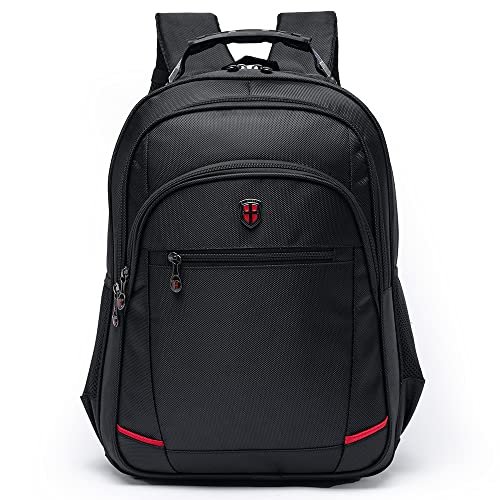 Mochila Executiva Masculina Resistente Notebook Cabo De Aço (Executiva 1)