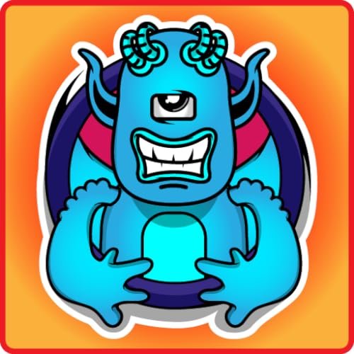 Monstros Jogo para Crianças