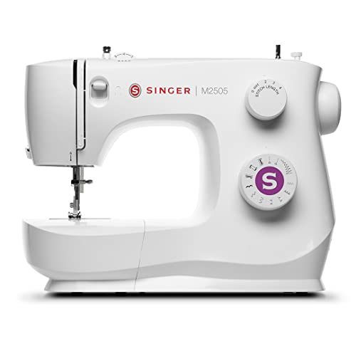 Máquina de Costura Singer, M2505 127V