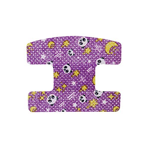 Patch anti-ronco - 1 conjunto de fitas não tecidas anti-ronco confortáveis | Produtos para o corpo Faixa de prevenção do ronco para quartos Hotéis Casas A/r