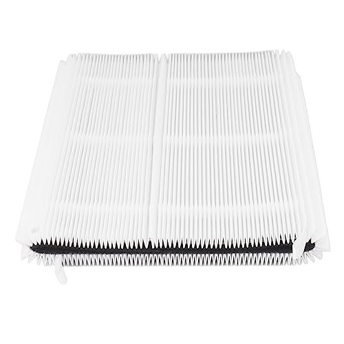 Substituição Do Filtro De Ar Particulado, Acessórios Do Filtro Do Purificador De Ar Da Eficiência Elevada Para O Azul Puro 411