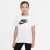 Camiseta Nike Sportswear Infantil