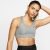 Top Nike Swoosh Feminino