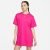 Vestido Nike Sportswear Essential Feminino