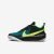 Tênis Nike Team Hustle D 10 Infantil