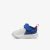 Tênis Nike Team Hustle D 10 Infantil