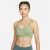 Top Nike Dri-FIT Indy Feminino