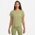 Camiseta Nike One Dri-FIT Feminina