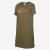 Vestido Nike Sportswear Futura Infantil
