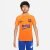 Camisa Nike Barcelona Strike Dri-FIT Infantil