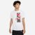 Camiseta Jordan “The Shoes” Masculina