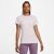 Camiseta Nike Dri-FIT Feminina