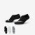 Meia Nike Everyday Plus Lightweight (3 Pares) Feminina