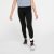 Legging Nike Sportswear Swoosh Infantil