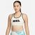 Top Nike Dri-FIT Swoosh Circa 50 Feminino