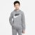 Blusão Nike Sportswear Club Fleece Infantil