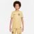Camisa Nike Barcelona II 2022/2025 Torcedor Pro Infantil