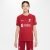 Camisa Nike Liverpool I 2022/2023 Torcedor Pro Infantil