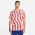 Camisa Nike Atlético de Madrid I 2022/2025 Torcedor Pro Masculina