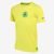 Camiseta Nike Brasil 22 Voice Infantil