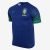 Camiseta Nike Brasil II 2022/24 Supporter Masculina