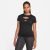 Camiseta Nike Dri-FIT Icon Clash Feminina