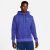 Blusão Nike Sportswear Brasil Club Fleece Masculino