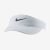 Viseira NikeCourt Advantage Feminina