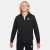 Jaqueta Nike Sportswear Club Infantil