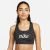 Top Nike Dri-FIT Swoosh Icon Clash Feminino