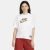 Camiseta Nike Sportswear Boxy Feminina