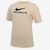 Camiseta Nike Corinthians Swoosh Feminina