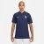 Camisa Nike França I 2022/23 Jogador Masculina