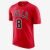 Camiseta Nike Chicago Bulls Masculina