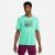 Camiseta Nike Dri-FIT Miler D.Y.E. Masculina