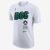 Camiseta Nike Boston Celtics Masculina