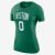 Camiseta Nike Boston Celtics Next Nature Feminina