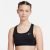 Top Nike Swoosh Infantil