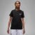Camiseta Jordan Flight Crew Feminina