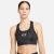 Top Nike Dri-FIT Icon Clash Swoosh Feminino