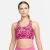 Top Nike Dri-FIT Icon Clash Swoosh Feminino