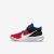 Tênis Nike Team Hustle D 10 FlyEase Infantil
