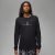 Camiseta Jordan Dri-FIT Sport Crew Masculina