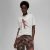 Camiseta Jordan Chicago Bulls GFX Feminina